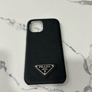 iPhone 12 Pro Max Prada case